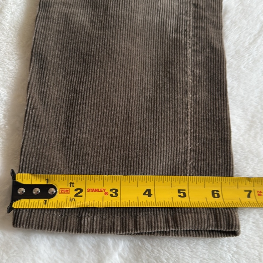 Banana Republic Corduroy Pants - Picture 9 of 11